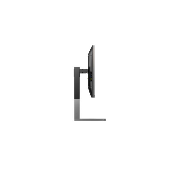 AOC U32U3CV computer monitor 80 cm (31.5") 3840 x 2160 Pixels 4K Ultra HD LCD Zwart (U32U3CV)