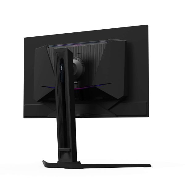 GIGABYTE FO27Q3 computer monitor 68,6 cm (27") 2560 x 1440 Pixels Quad HD OLED Zwart (AORUS FO27Q3)