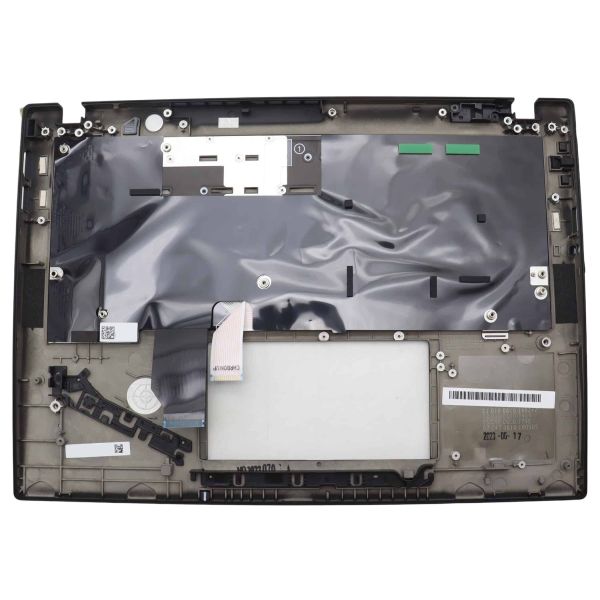 Lenovo 5M11L86079 laptop reserve-onderdeel Cover + keyboard (5M11L86079)