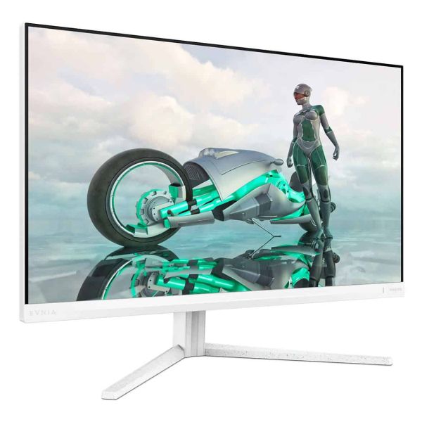 Philips Evnia 27M2N3201A/00 LED display 68,6 cm (27") 1920 x 1080 Pixels Full HD LCD Wit (27M2N3201A/00)