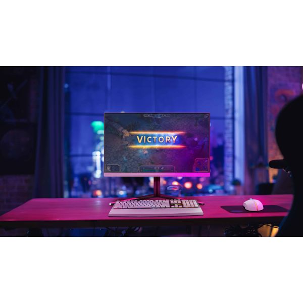 Philips Evnia 27M2N3201A/00 LED display 68,6 cm (27") 1920 x 1080 Pixels Full HD LCD Wit (27M2N3201A/00)