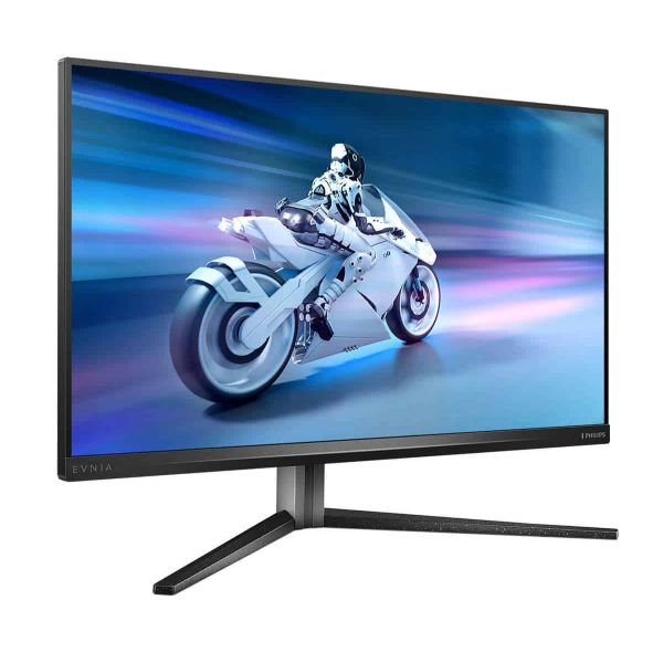 Philips Evnia 32M2N6800M/00 computer monitor 80 cm (31.5") 3840 x 2160 Pixels 4K Ultra HD LCD Zwart (32M2N6800M/00)