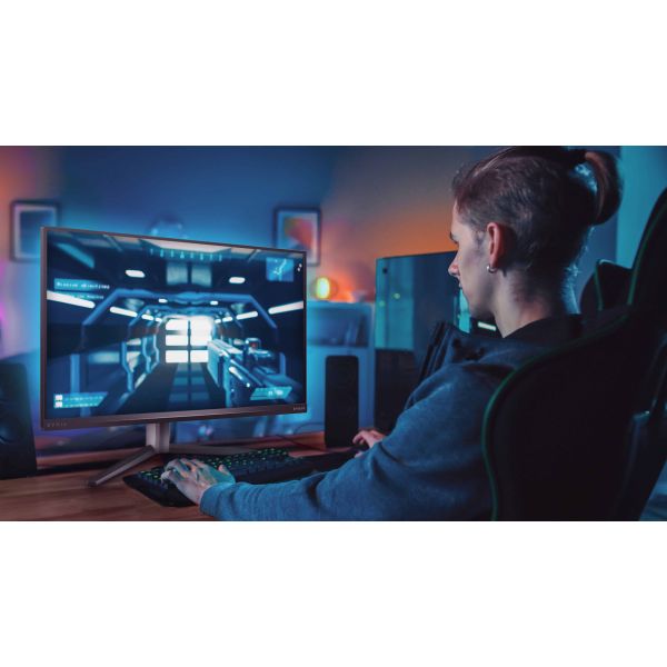Philips Evnia 32M2N6800M/00 computer monitor 80 cm (31.5") 3840 x 2160 Pixels 4K Ultra HD LCD Zwart (32M2N6800M/00)