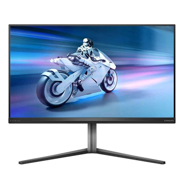 Philips Evnia 32M2N6800M/00 computer monitor 80 cm (31.5") 3840 x 2160 Pixels 4K Ultra HD LCD Zwart (32M2N6800M/00)