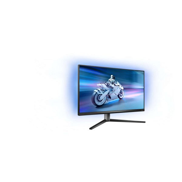 Philips Evnia 32M2N6800M/00 computer monitor 80 cm (31.5") 3840 x 2160 Pixels 4K Ultra HD LCD Zwart (32M2N6800M/00)