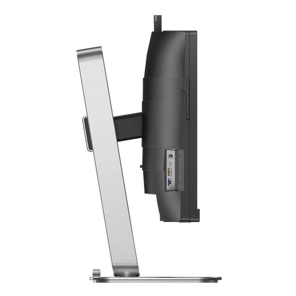 Philips 6000 series 34B2U6603CH/00 computer monitor 86,4 cm (34") 3440 x 1440 Pixels Wide Quad HD LCD Grijs (34B2U6603CH/00)