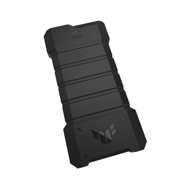 ASUS TUF Gaming AS1000 PLUS 1 TB USB Type-C USB 3.2 Gen 2x2 Zwart (90DD02W0-M09000)