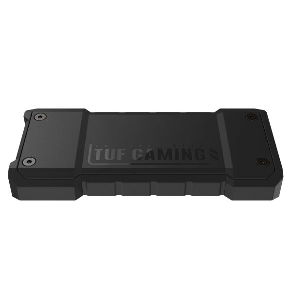 ASUS TUF Gaming AS2000 PLUS 2 TB USB Type-C USB 3.2 Gen 2x2 Zwart (90DD02Y0-M09000)