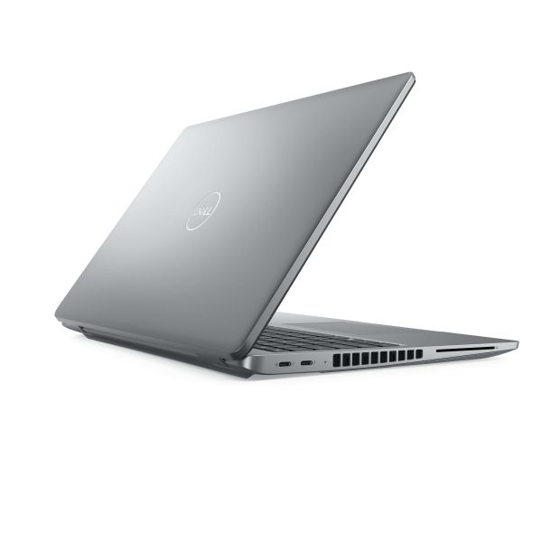 DELL Precision 3591 Intel Core Ultra 7 165H Mobiel werkstation 39,6 cm (15.6") Full HD 16 GB DDR5-SDRAM 512 GB SSD NVIDIA RTX 2000 Ada Wi-Fi 6E (802.11ax) Windows 11 Pro Grijs (DRPHM) 1/3