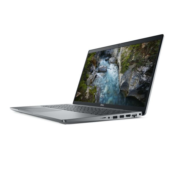 DELL Precision 3591 Intel Core Ultra 7 165H Mobiel werkstation 39,6 cm (15.6") Full HD 16 GB DDR5-SDRAM 512 GB SSD NVIDIA RTX 2000 Ada Wi-Fi 6E (802.11ax) Windows 11 Pro Grijs (DRPHM) 1/3