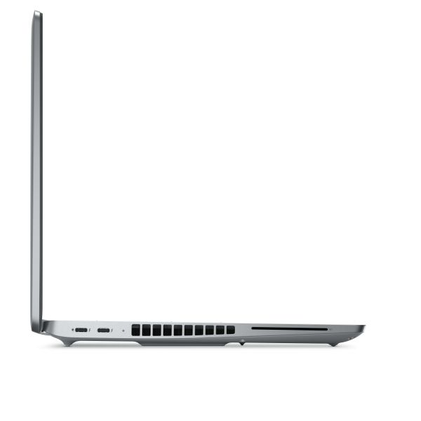 DELL Precision 3591 Intel Core Ultra 7 165H Mobiel werkstation 39,6 cm (15.6") Full HD 16 GB DDR5-SDRAM 512 GB SSD NVIDIA RTX 2000 Ada Wi-Fi 6E (802.11ax) Windows 11 Pro Grijs (DRPHM) 1/3