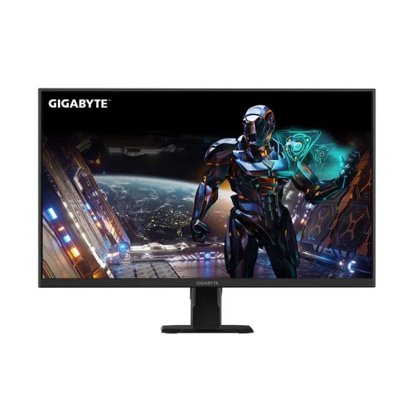 GIGABYTE GS27QA computer monitor 68,6 cm (27") 2560 x 1440 Pixels Quad HD LCD Zwart (GS27QA) GIGABYTE GS27QA computer monitor 68,6 cm (27") 2560 x 1440 Pixels Quad HD LCD Zwart (GS27QA)