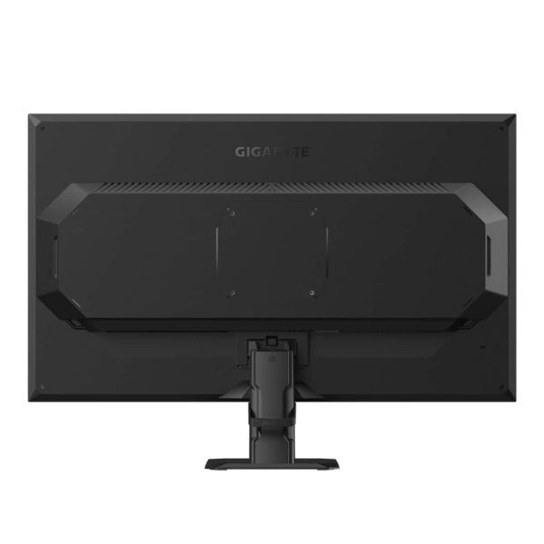GIGABYTE GS27QA computer monitor 68,6 cm (27") 2560 x 1440 Pixels Quad HD LCD Zwart (GS27QA) GIGABYTE GS27QA computer monitor 68,6 cm (27") 2560 x 1440 Pixels Quad HD LCD Zwart (GS27QA)