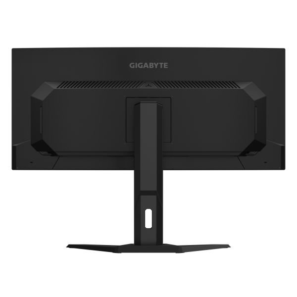 GIGABYTE MO34WQC2 computer monitor 86,4 cm (34") 3440 x 1440 Pixels Wide Quad HD OLED Zwart (MO34WQC2) GIGABYTE MO34WQC2 computer monitor 86,4 cm (34") 3440 x 1440 Pixels Wide Quad HD OLED Zwart (MO34WQC2)