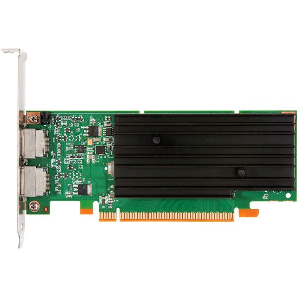 HP SPS-PCA Quadro NVS295 256MB PCIeHF Graph (519298-001)