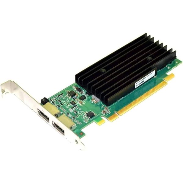 HP SPS-PCA Quadro NVS295 256MB PCIeHF Graph (641462-001)