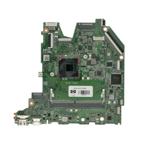 HP Shark Bay SFF Moederbord (717522-001)
