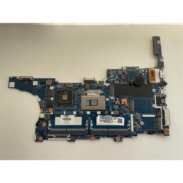 HP Motherboard Probook 640 G3 met Intel Core i3 (832425-001)
