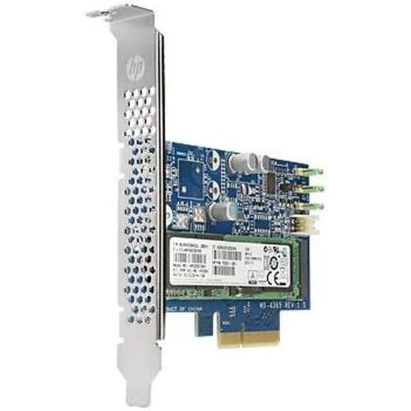 HP SSD SKO 256GB ZTurbo PCIe4x4 M.2 2280 (M52025-003)