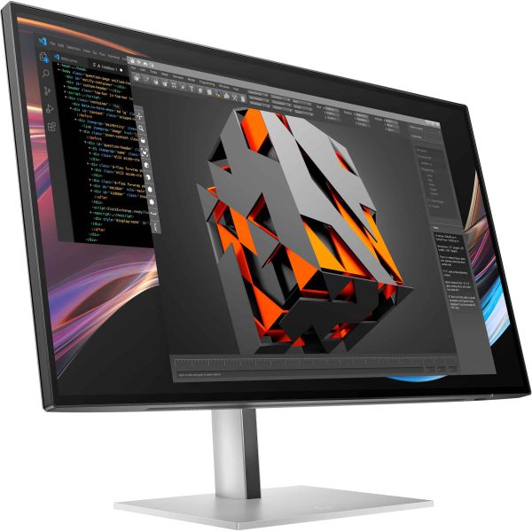 HP Serie 7 Pro 27 inch 4K Thunderbolt 4 monitor - 727pk (8J9G2E9#ABB)