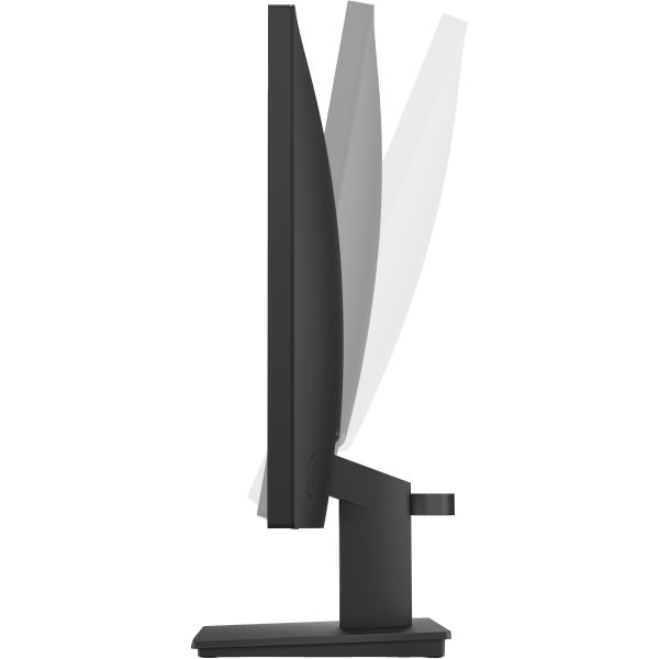 HP Series 3 Pro Serie 3 Pro 21,45 inch FHD-monitor - 322pv (9U5A2AA#ABB)