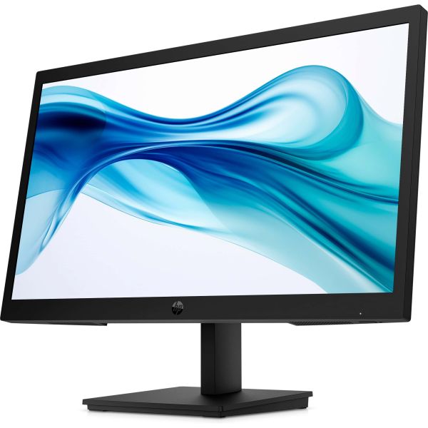 HP Series 3 Pro Serie 3 Pro 21,45 inch FHD-monitor - 322pv (9U5A2AA#ABB)