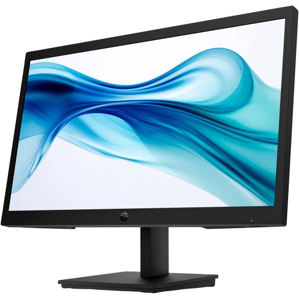HP Series 3 Pro Serie 3 Pro 21,45 inch FHD-monitor - 322pv (9U5A2AA#ABB)
