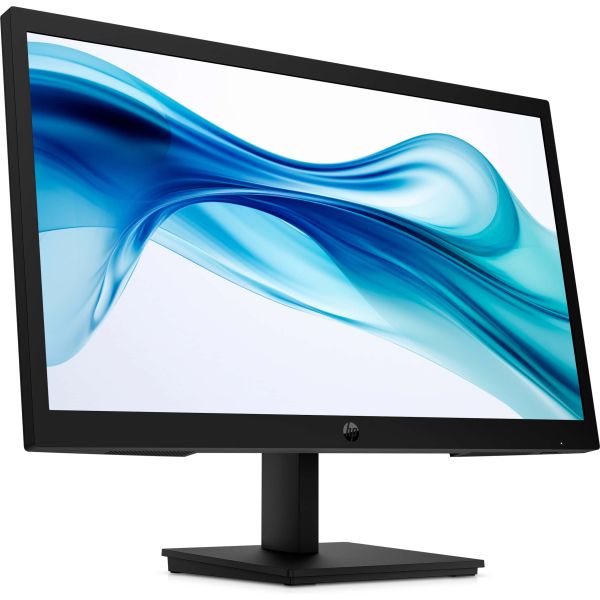 HP Series 3 Pro Serie 3 Pro 21,45 inch FHD-monitor - 322pv (9U5A2AA#ABB)