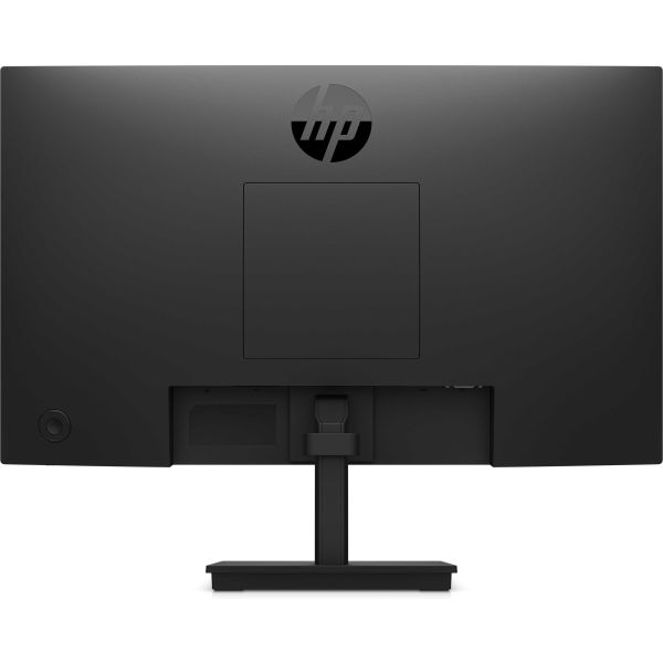 HP Series 3 Pro Serie 3 Pro 21,45 inch FHD-monitor - 322pv (9U5A2AA#ABB)
