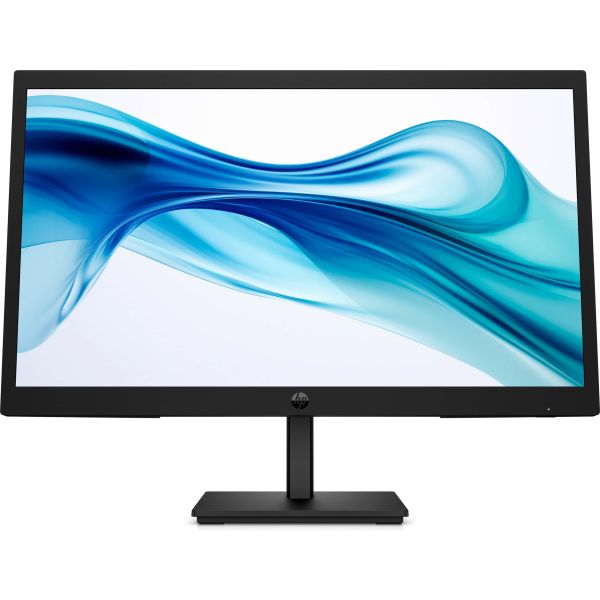 HP Series 3 Pro Serie 3 Pro 21,45 inch FHD-monitor - 322pv (9U5A2AA#ABB)