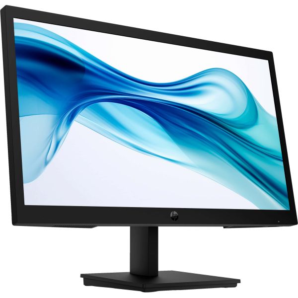 HP Series 3 Pro Serie 3 Pro 21,45 inch FHD-monitor - 322pv (9U5A2AA#ABB)
