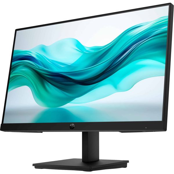 HP Series 3 Pro Serie 3 Pro 21,5 inch FHD-monitor - 322pf (9U5B0UT#ABB)
