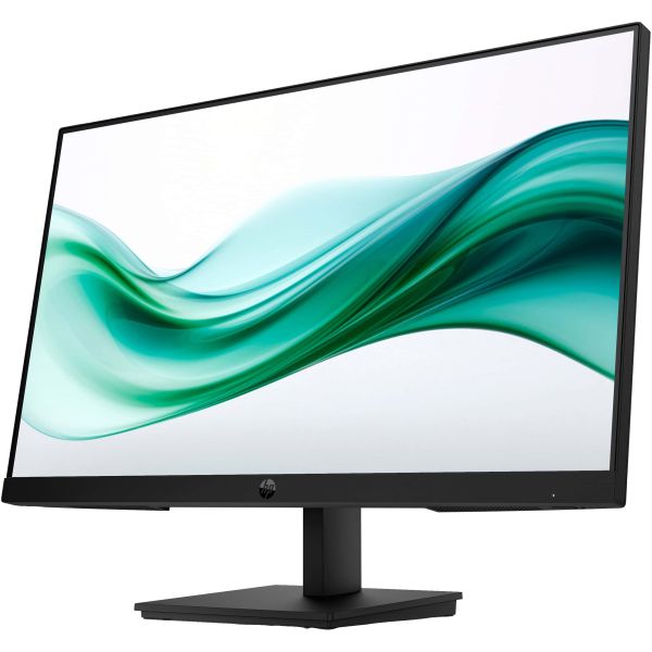 HP Series 3 Pro Serie 3 Pro 23,8 inch FHD-monitor - 324pv (9U5C1AA#ABB)