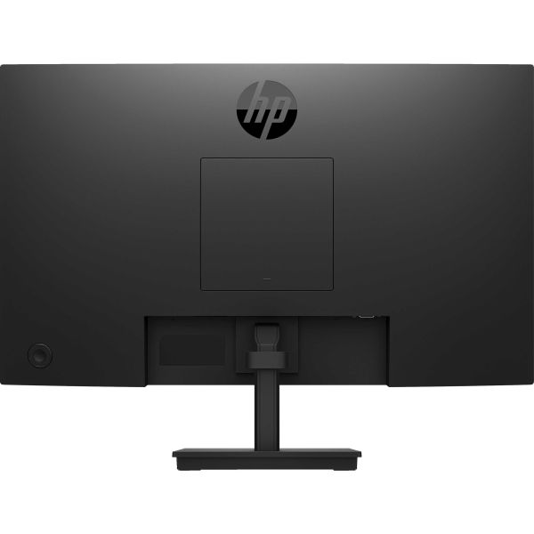 HP Series 3 Pro Serie 3 Pro 23,8 inch FHD-monitor - 324pv (9U5C1AA#ABB)