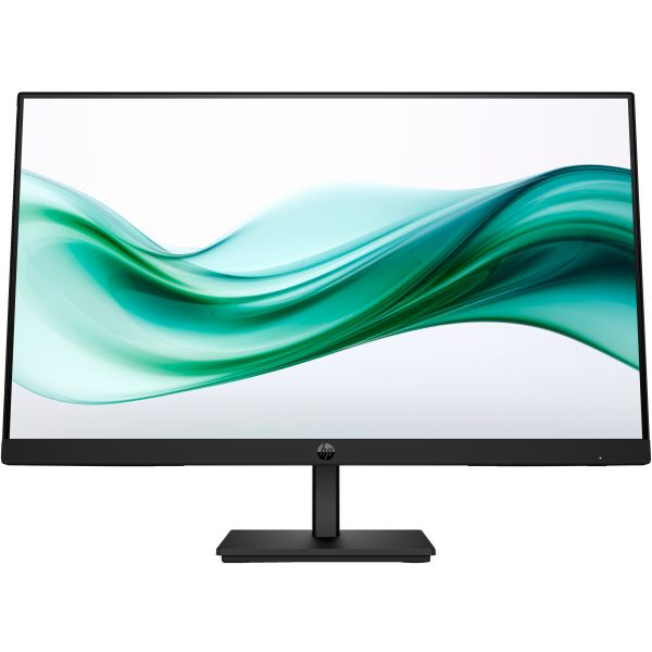 HP Series 3 Pro Serie 3 Pro 23,8 inch FHD-monitor - 324pv (9U5C1AA#ABB) HP Series 3 Pro Serie 3 Pro 23,8 inch FHD-monitor - 324pv (9U5C1AA#ABB)