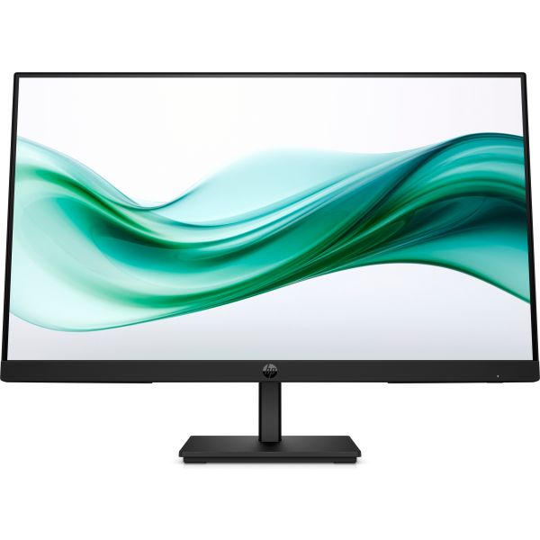 HP Series 3 Pro Serie 3 Pro 23,8 inch FHD-monitor - 324pv (9U5C1AA#ABB)