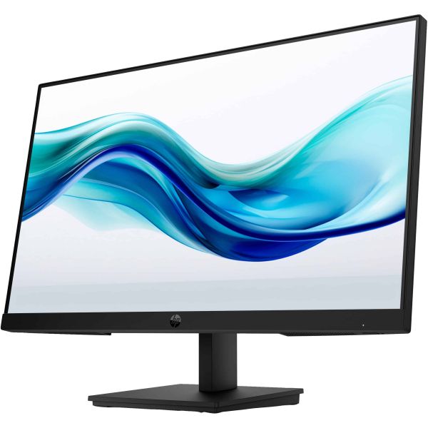 HP Series 3 Pro Serie 3 Pro 23,8 inch FHD-monitor - 324pf (9U5J5UT#ABB)