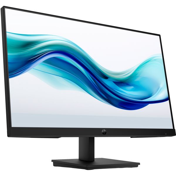 HP Series 3 Pro Serie 3 Pro 23,8 inch FHD-monitor - 324pf (9U5J5UT#ABB) HP Series 3 Pro Serie 3 Pro 23,8 inch FHD-monitor - 324pf (9U5J5UT#ABB)