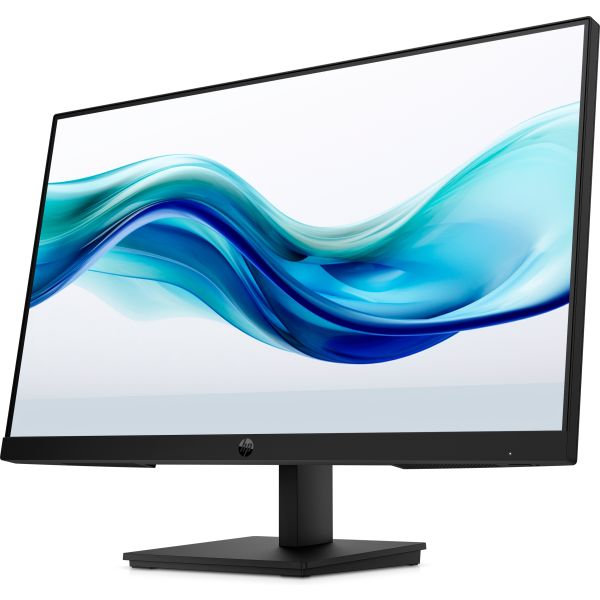 HP Series 3 Pro Serie 3 Pro 23,8 inch FHD-monitor - 324pf (9U5J5UT#ABB) HP Series 3 Pro Serie 3 Pro 23,8 inch FHD-monitor - 324pf (9U5J5UT#ABB)