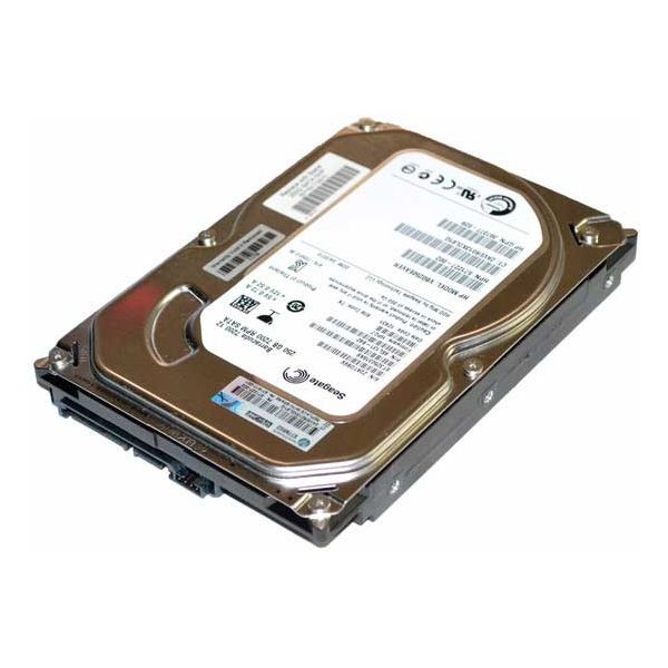 HP 160GB SATA Hard Drive (FB160C4081)