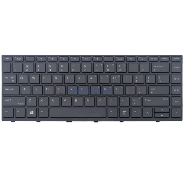 HP ProBook Keyboard CP SR (L01072-BB1)