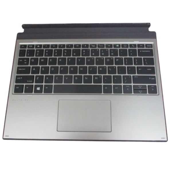 HP Keyboard met Bezel voor EliteBook x360 (L67436-B71)