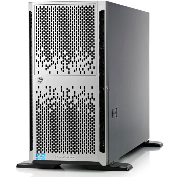HPE ProLiant ML350e Gen8 v2 (ML350E GEN8)