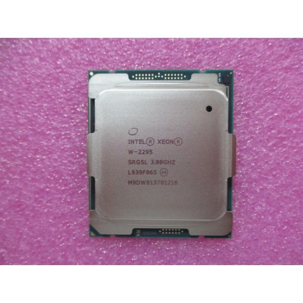 HP SKO-CPU INT W-2465X 16C LGA 3.10G 220W (N26518-003)