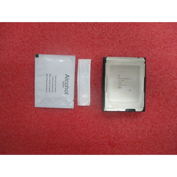 HP SKO-CPU INT W3-2423 6C LGA 2.10G 110W (N26523-003)
