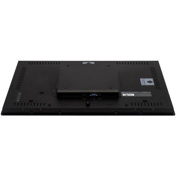 iiyama ProLite TF3215MC-B2AG computer monitor 80 cm (31.5") 1920 x 1080 Pixels Full HD LED Touchscreen Kiosk Zwart (TF3215MC-B2AG)