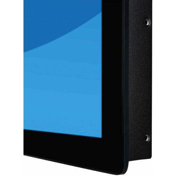 iiyama ProLite TF3215MC-B2AG computer monitor 80 cm (31.5") 1920 x 1080 Pixels Full HD LED Touchscreen Kiosk Zwart (TF3215MC-B2AG) iiyama ProLite TF3215MC-B2AG computer monitor 80 cm (31.5") 1920 x 1080 Pixels Full HD LED Touchscreen Kiosk Zwart (TF3215MC-B2AG)