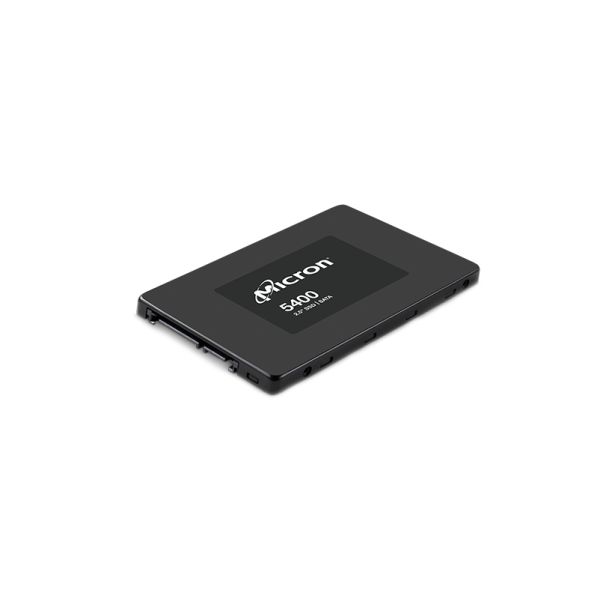 Lenovo 4XB7A82262 internal solid state drive 3,84 TB 2.5" SATA III 3D TLC NAND (4XB7A82262) 1/3 Lenovo 4XB7A82262 internal solid state drive 3,84 TB 2.5" SATA III 3D TLC NAND (4XB7A82262) 1/3