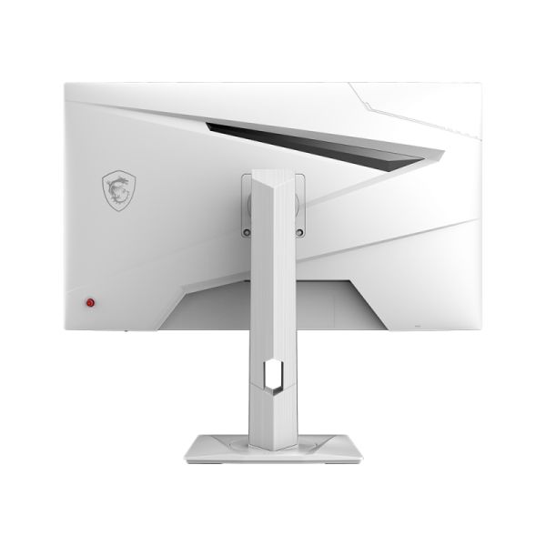 MSI MAG 274URFWDE computer monitor 68,6 cm (27") 3840 x 2160 Pixels 4K Ultra HD Wit (9S6-3CC29H-279) MSI MAG 274URFWDE computer monitor 68,6 cm (27") 3840 x 2160 Pixels 4K Ultra HD Wit (9S6-3CC29H-279)