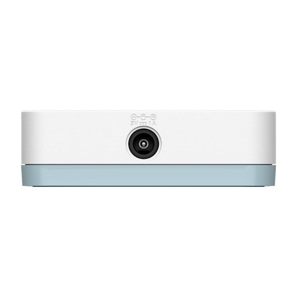 D-Link DGS-1005D/E netwerk-switch Unmanaged L2 Gigabit Ethernet (10/100/1000) Wit (DGS-1005D)
